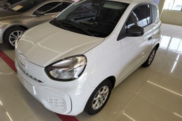 Used Roewe Clever 2022 311km QiQi BoBo Edition