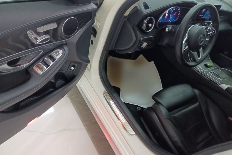 Used Mercedes-Benz C-Class 2019 Restyled C 260 L Sport Edition