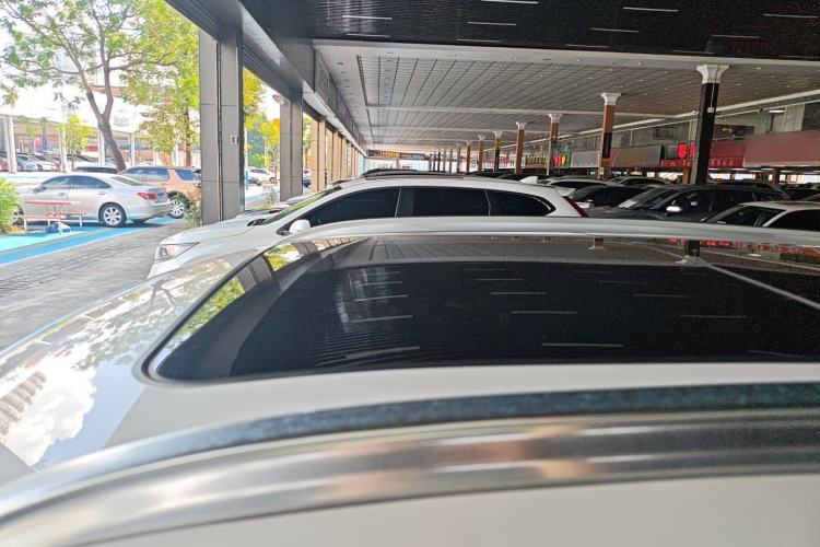 Used BMW X1 2019 sDrive20Li Leading Model
