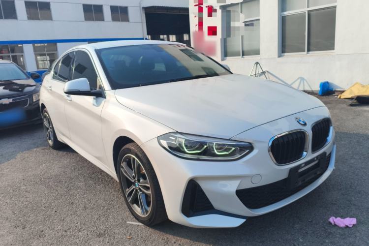 Used BMW 1 Series 2022 120i M Sport Edition
