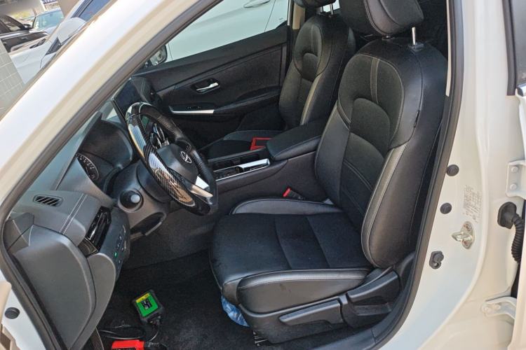 Used Nissan Sylphy 2023 1.6L CVT Enjoyment Edition