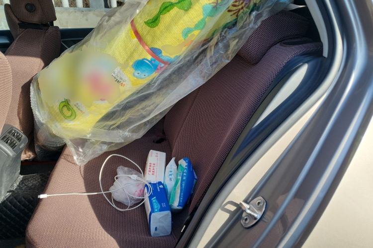 Used Volkswagen Golf 2018 1.6L Automatic Fashion Model