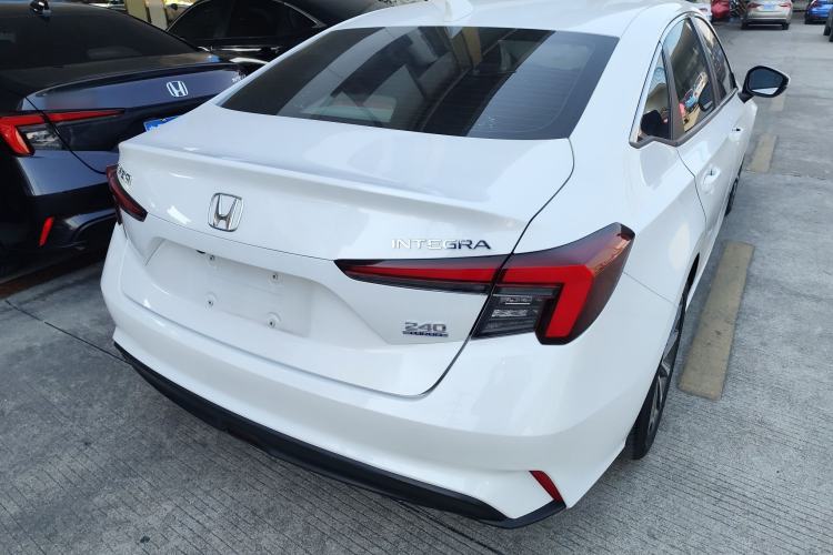 Used Honda Integra 2022 240TURBO CVT Luxury Edition
