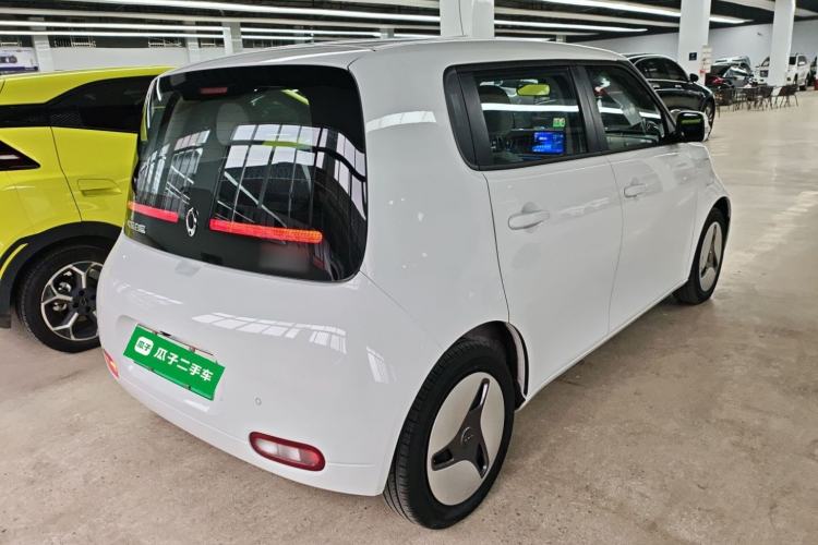 Used ORA White Cat 2020 360 km Luxury Version
