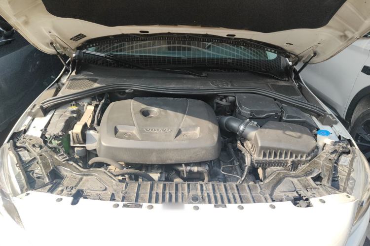 Used Volvo S60 2017 S60L T4 Smart Range Edition