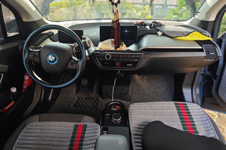 Used BMW i3 (Import) 2018 Luxury Model