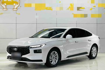 Used Ford Mondeo 2023 EcoBoost 180 Comfort Model