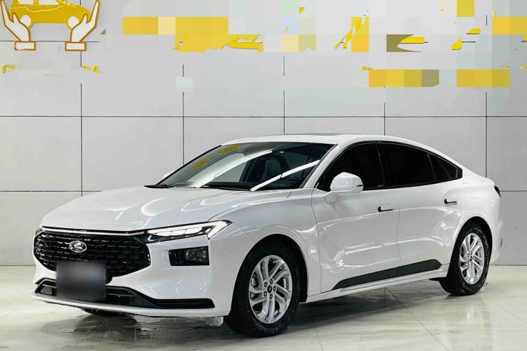 Used Ford Mondeo 2023 EcoBoost 180 Comfort Model