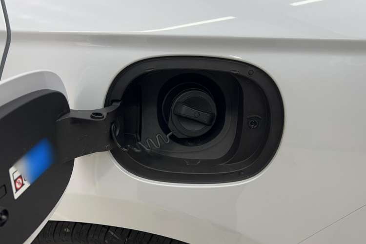 Used BYD Seal 06 New Energy 2024 DM-i 120KM Flagship Model
