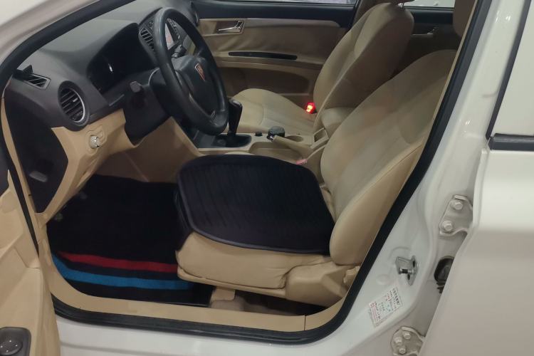 Used Roewe 350 2014 1.5L Manual Xunchi Edition