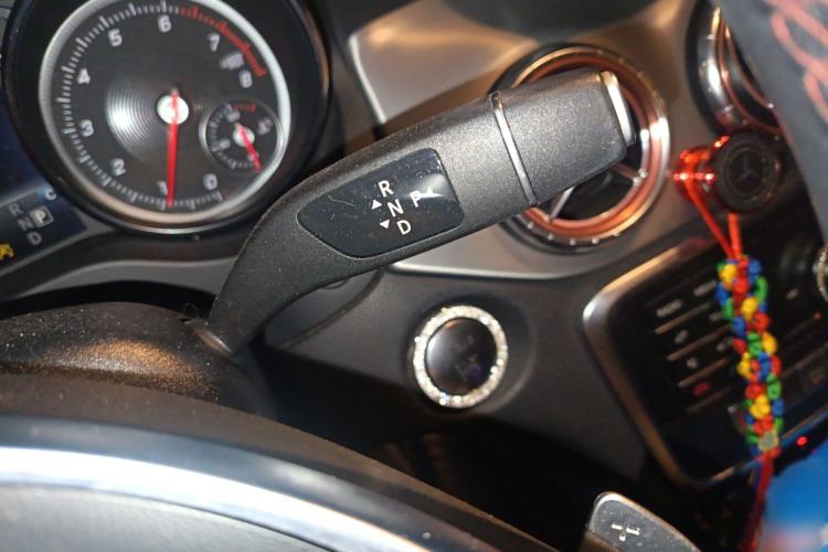 Used Mercedes-Benz CLA 2018 CLA 220 4MATIC