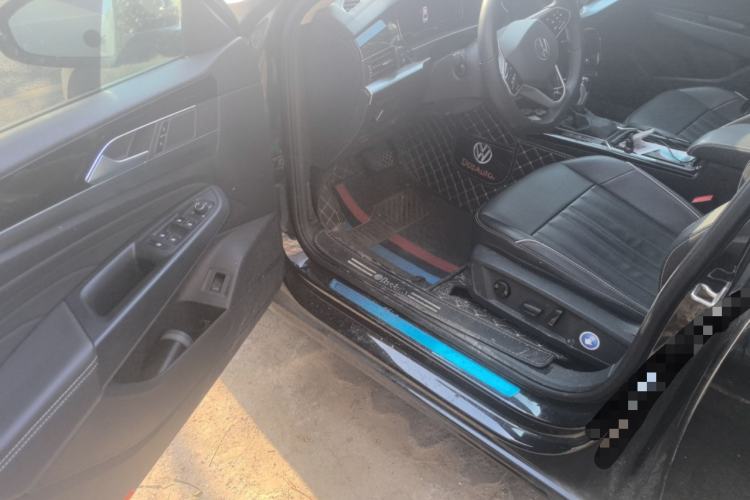 Used Volkswagen Passat 2022 330TSI Elite Edition
