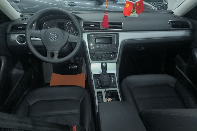 Used Volkswagen Passat 2015 1.4TSI DSG Prestige Edition