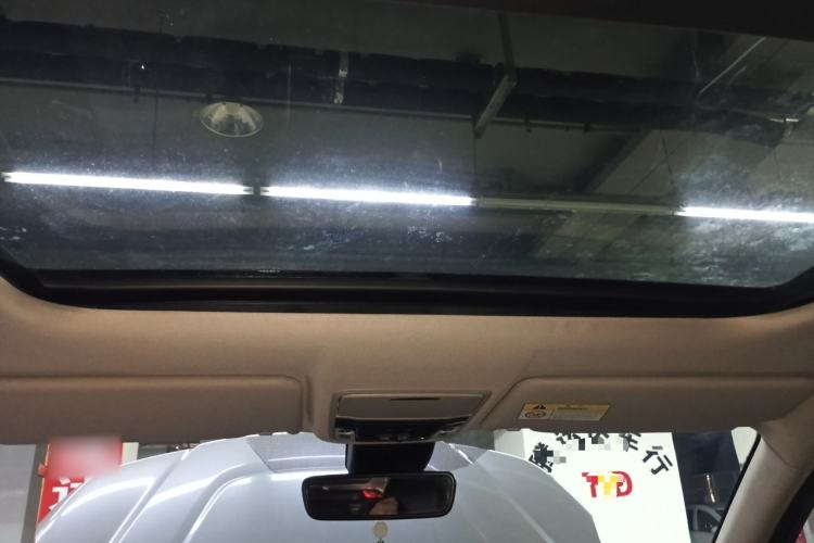 Used Honda Avancier 2017 370TURBO 2WD Luxury Edition