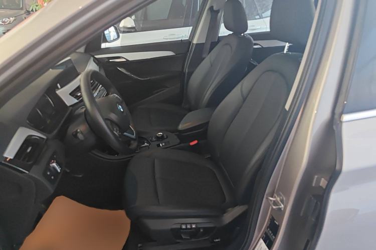 Used BMW X1 2019 sDrive20Li Leading Model
