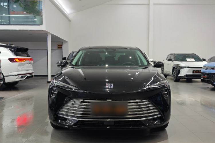 Used Buick LaCrosse 2023 28T Prestige Edition
