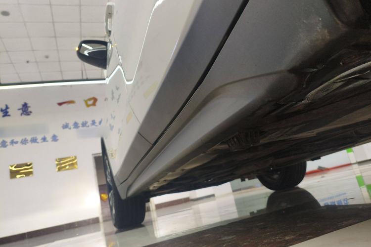 Used BMW X1 2020 sDrive20Li Fashion Model
