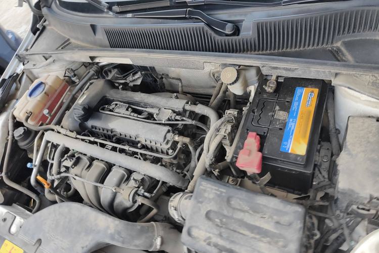 Used Chery Arrizo 5 2017 1.5L Manual Lingchao Edition
