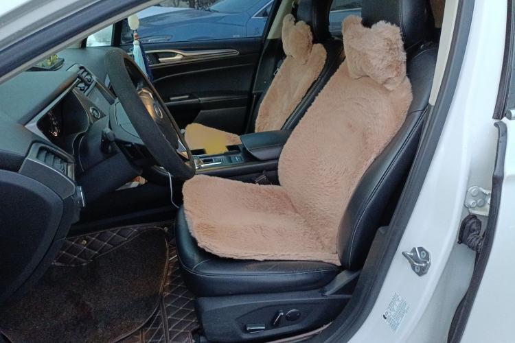 Used Ford Mondeo 2017 EcoBoost 180 Stylish Model