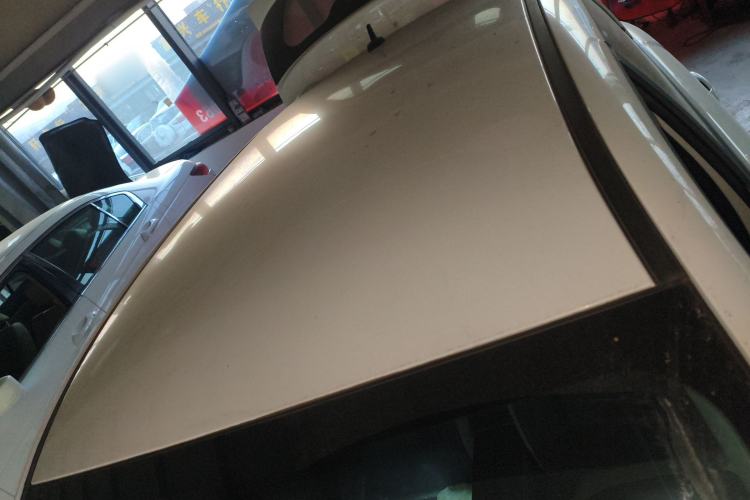 Used ORA Black Cat 2021 351 km Standard Version
