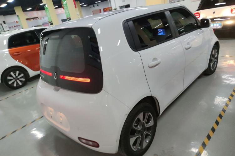 Used ORA White Cat 2020 305 km Luxury Version
