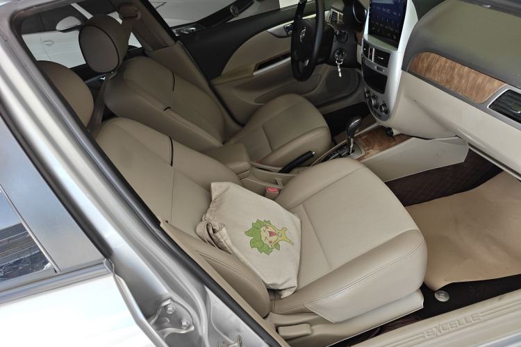 Used Buick Excelle 2015 1.5L Automatic Classic Model