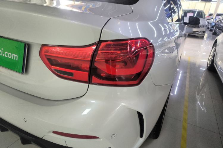 Used BMW 1 Series 2021 120i M Sport Night Edition
