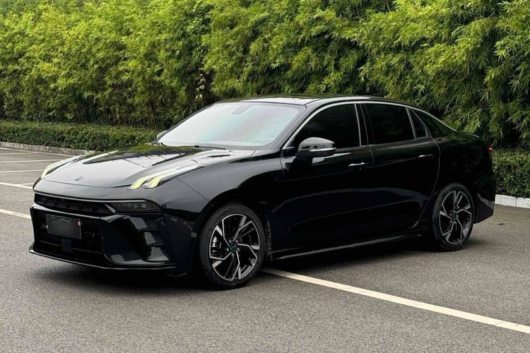 Used Lynk & Co 03 2023 2.0TD DCT JingPlus