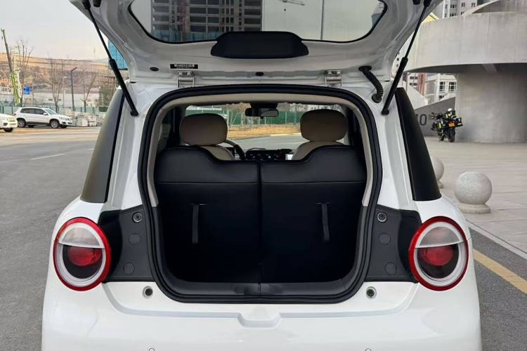 Used  Lumin 2022 155 km – Refreshingly Sweet Edition
