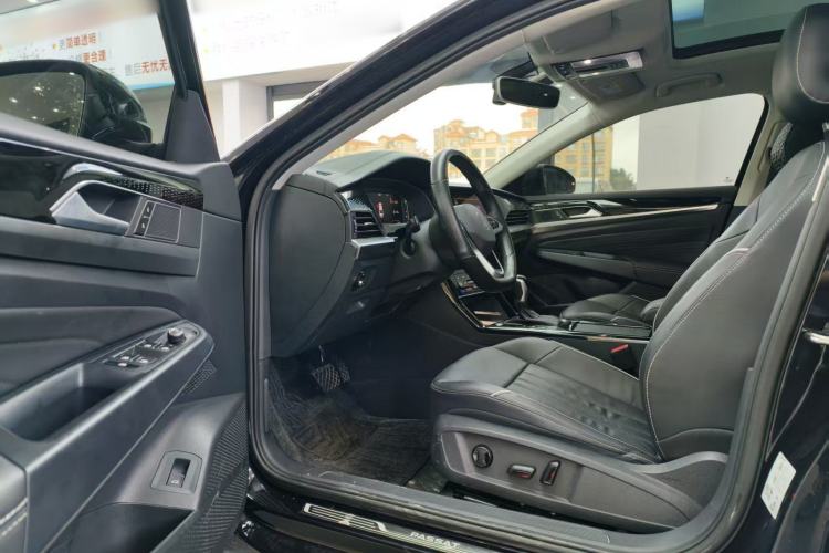 Used Volkswagen Passat 2022 330TSI Elite Edition
