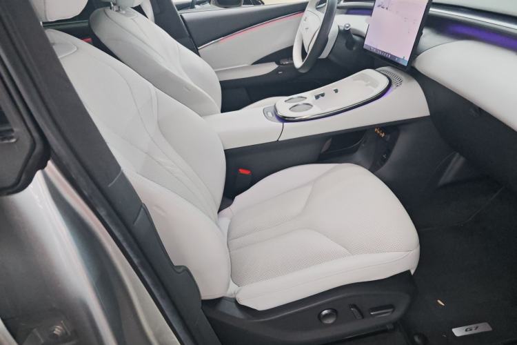 Used XPeng G7 2025 702 Max