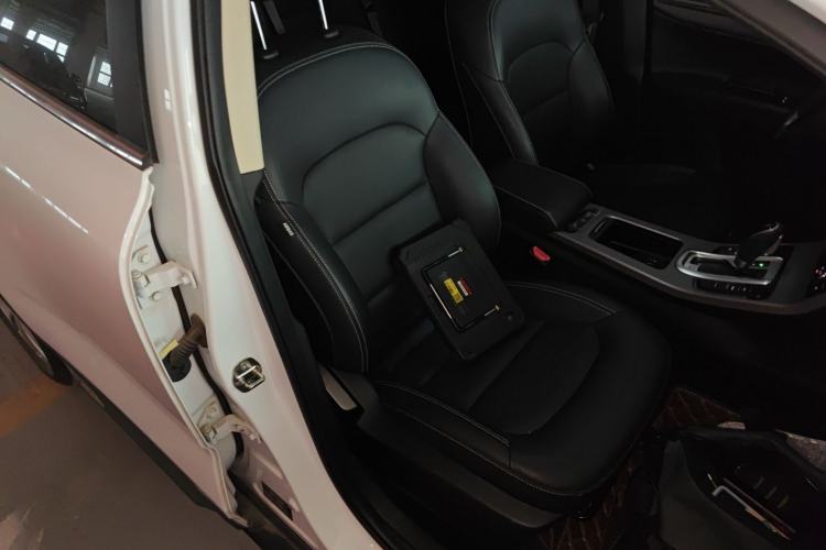 Used Geely Auto Emgrand GS 2018 Sport Edition 1.4T Automatic LingShang Model