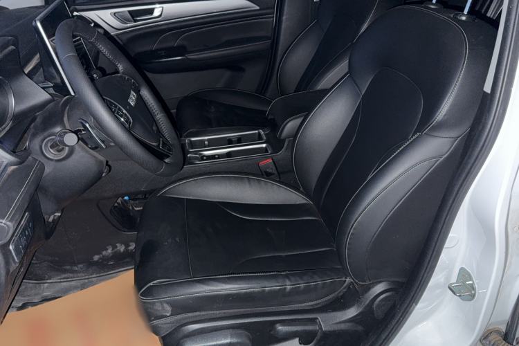 Used Haval M6 2021 PLUS 1.5T DCT Luxury Smart Connectivity Model