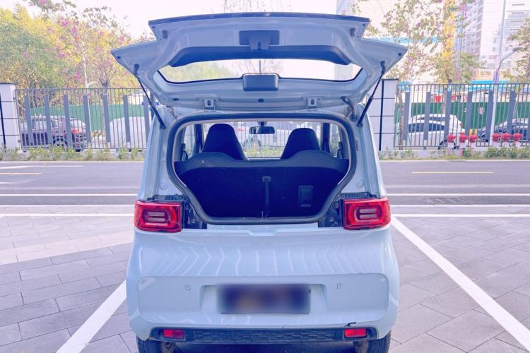 Used Wuling Hongguang MINIEV 2020 Freedom Version Lithium Iron Phosphate