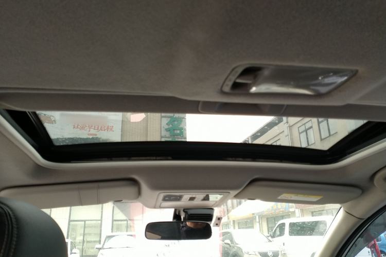 Used Nissan Tiida 2016 1.6L CVT Smart Drive Edition
