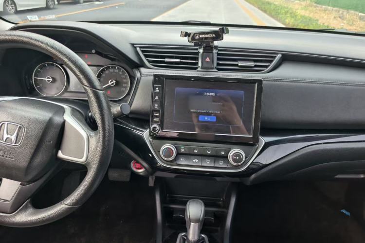 Used Honda Crider 2019 180 Turbo CVT Comfort Version China VI