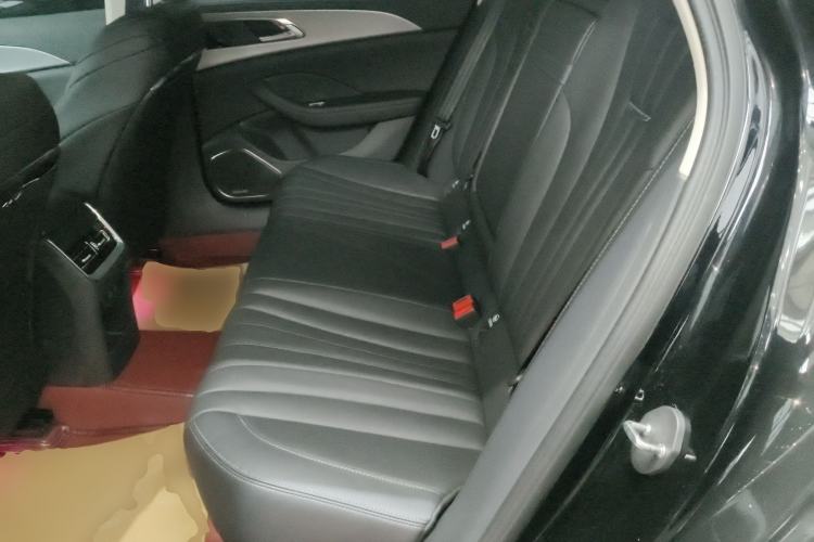 Used Hongqi H5 2024 1.5T DCT Smart Connect Flagship Edition