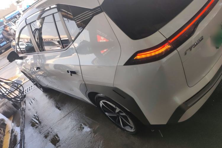 Used AION Y 2023 Plus 510 Smart Edition