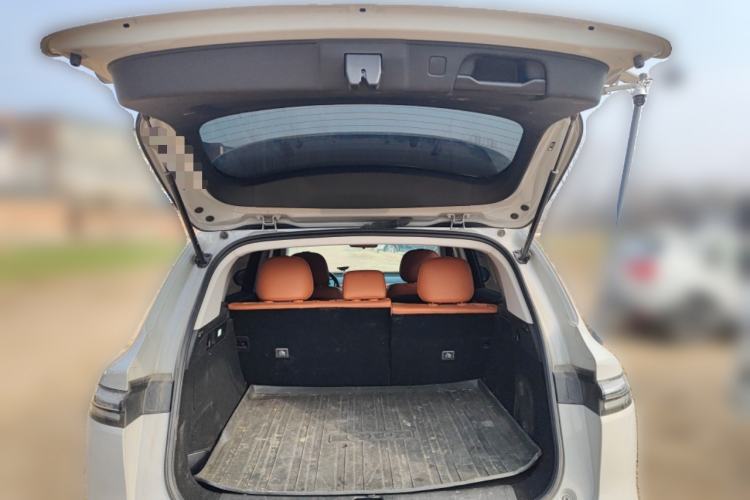 Used Leapmotor C10 2024 530 Comfort Edition
