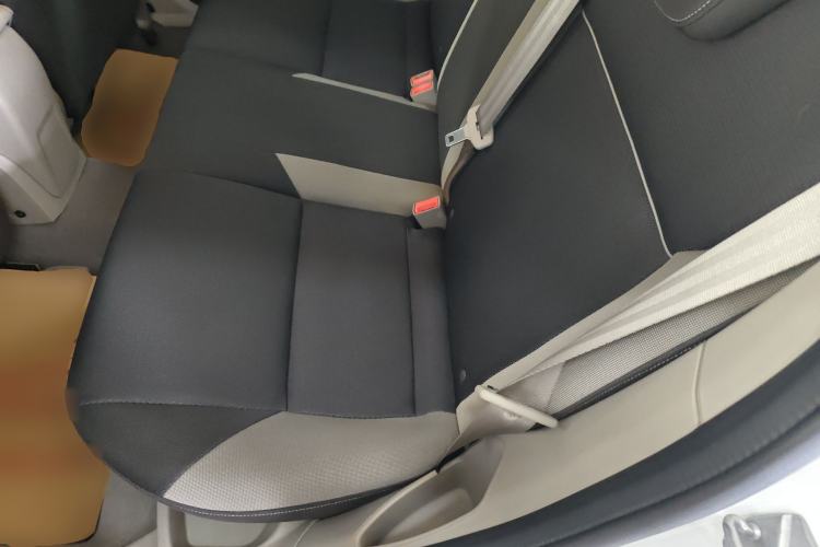 Used Ford Focus 2012 Sedan 1.6L Automatic Comfort Model
