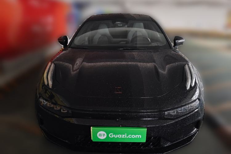 Used Zeekr 001 2023 WE Edition 86 kWh
