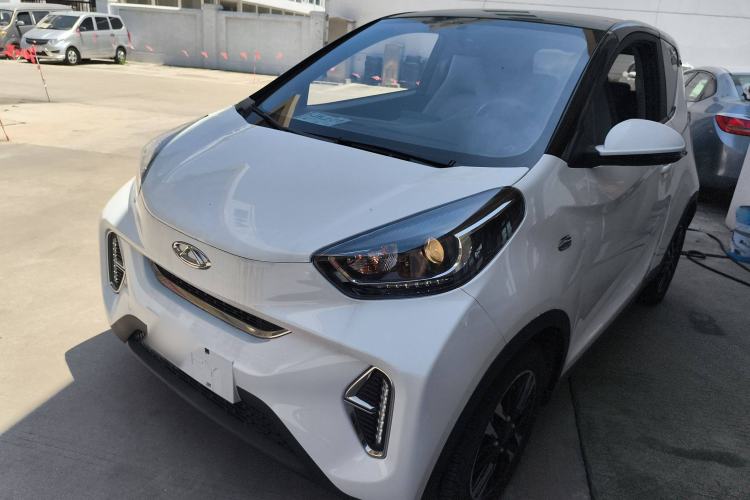 Used Chery Little Ant 2024 251km True Love Edition
