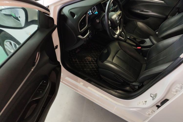 Used Buick GT 2019 18T Automatic Connected Elite Model China VI Standard