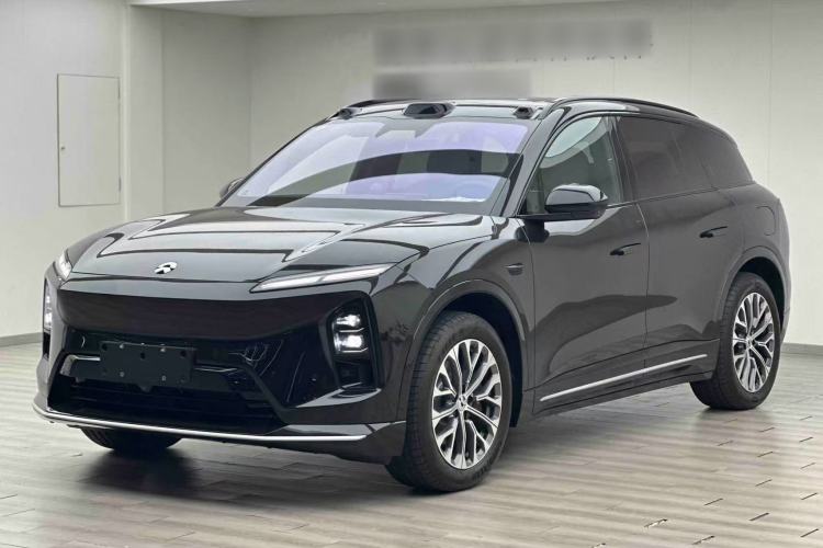 Used Nio ES6 2025 100 kWh