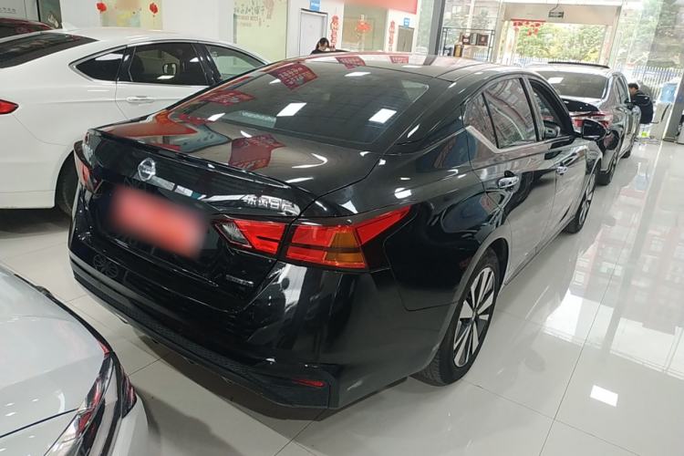 Used Nissan Teana 2021 2.0L XL Comfort Edition