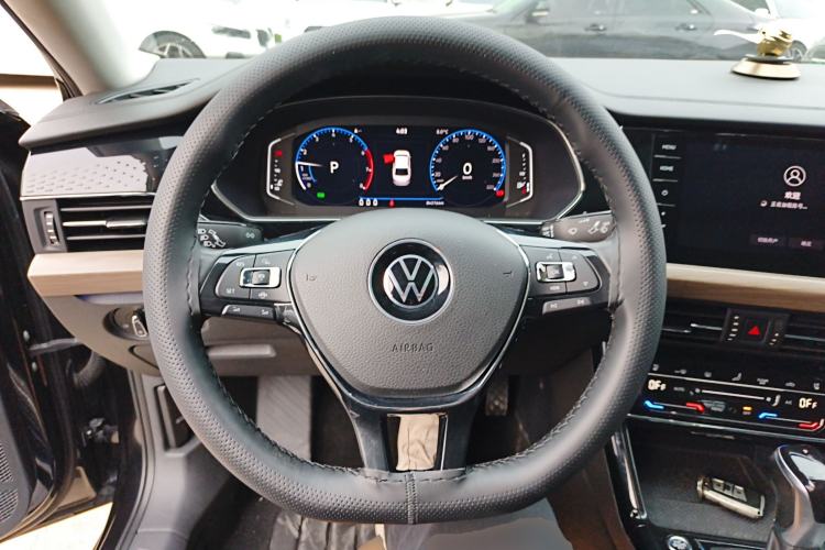 Used Volkswagen Passat 2021 330TSI Luxury Edition
