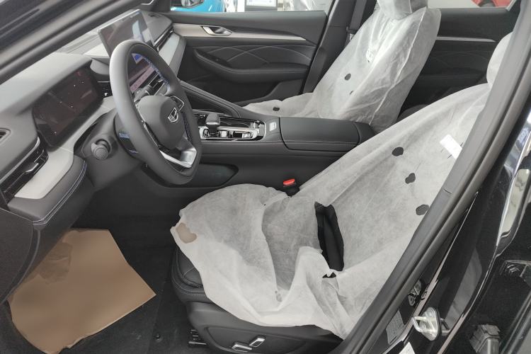 Used Geely Auto Preface 2026 Model Oriental Yao 1.5TD Fuyao Edition