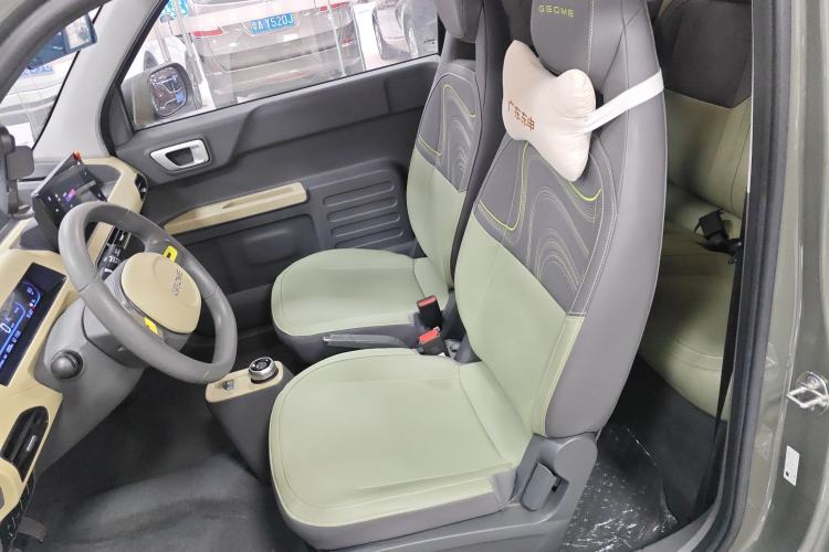 Used  Panda 2024 200km Panda Rider