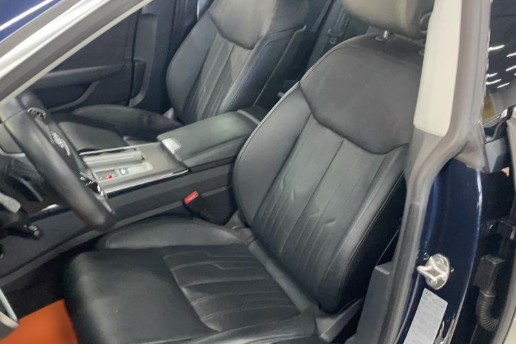 Used Audi A7 2019 55 TFSI quattro Competition Edition
