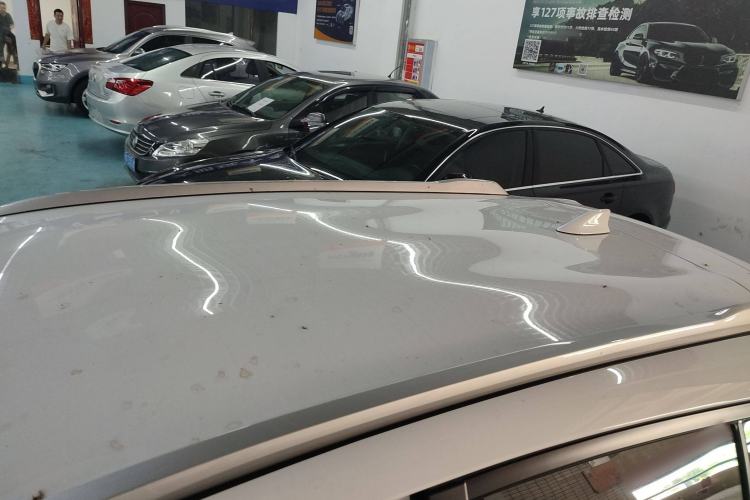 Used Toyota YARiS L 2020 X-Trail X 1.5L CVT Leading Edition